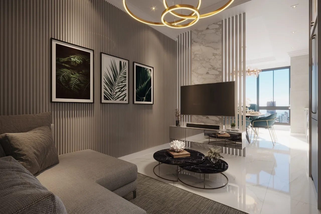 Villa Esmeralda - Conrado Empreendimentos