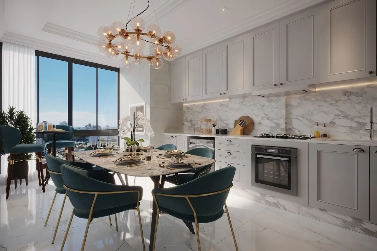 Villa Esmeralda - Conrado Empreendimentos