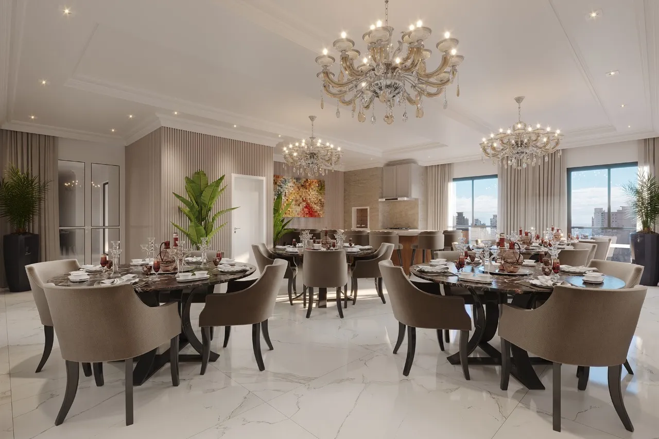 Villa Esmeralda - Conrado Empreendimentos