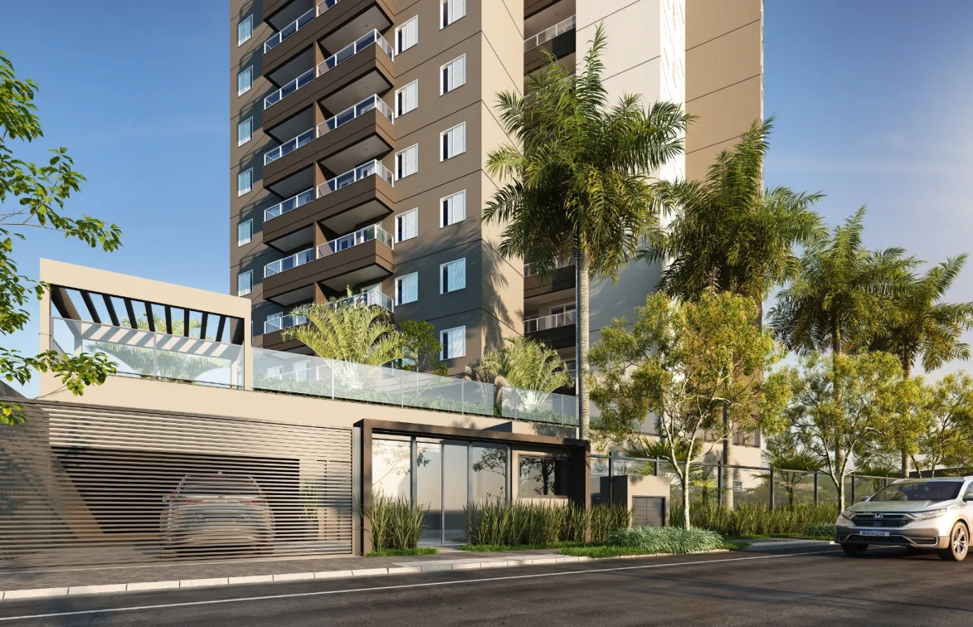 Griffe Jasmins - Abiatar Construtora e Incorporadora Griffe Jasmins - Abiatar Construtora e Incorporadora