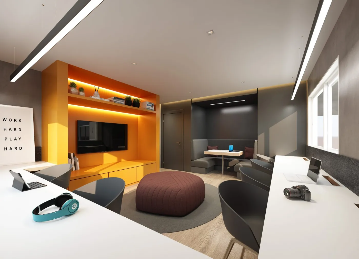 Griffe Jasmins - Abiatar Construtora e Incorporadora Griffe Jasmins - Abiatar Construtora e Incorporadora