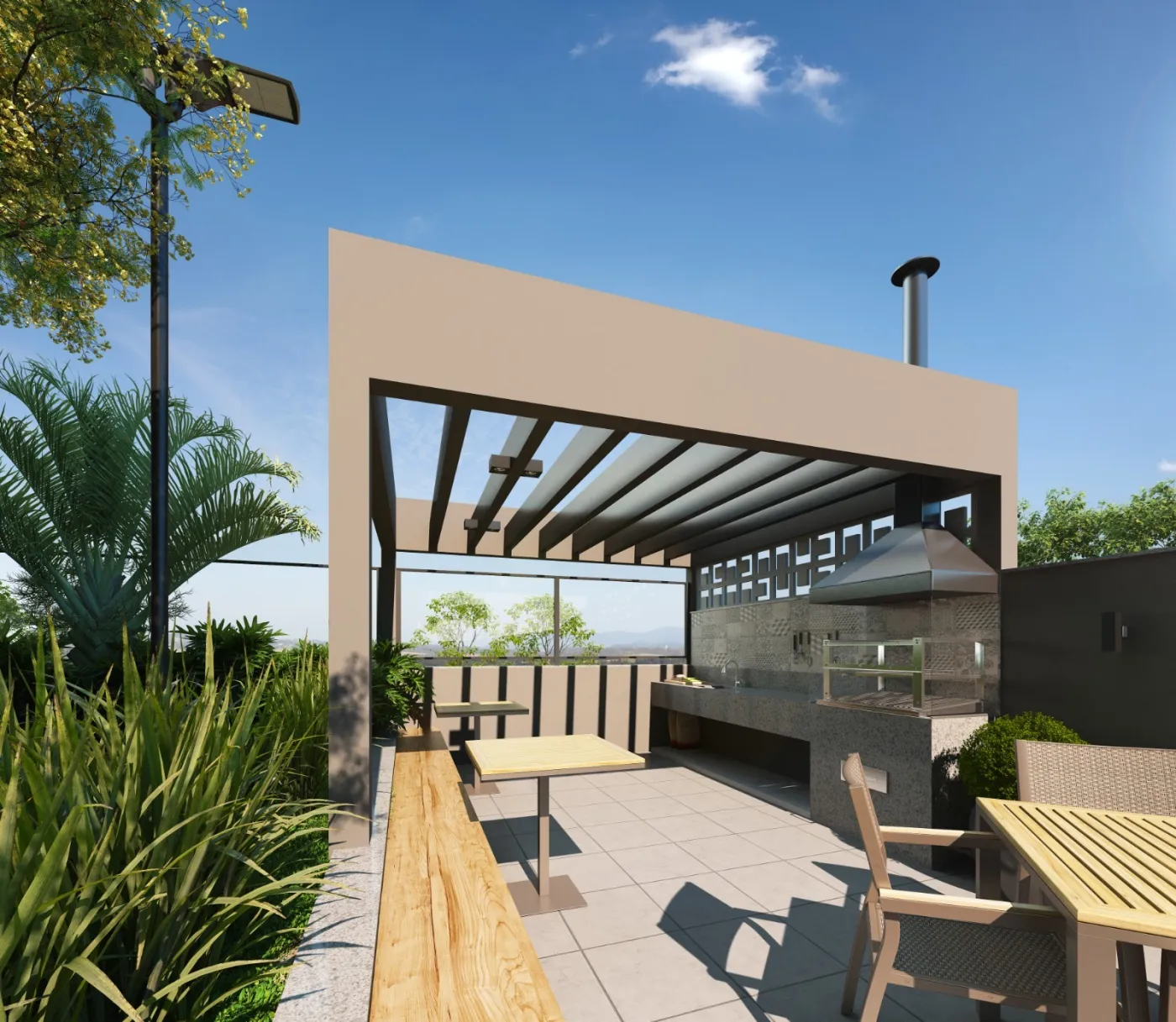 Griffe Jasmins - Abiatar Construtora e Incorporadora Griffe Jasmins - Abiatar Construtora e Incorporadora