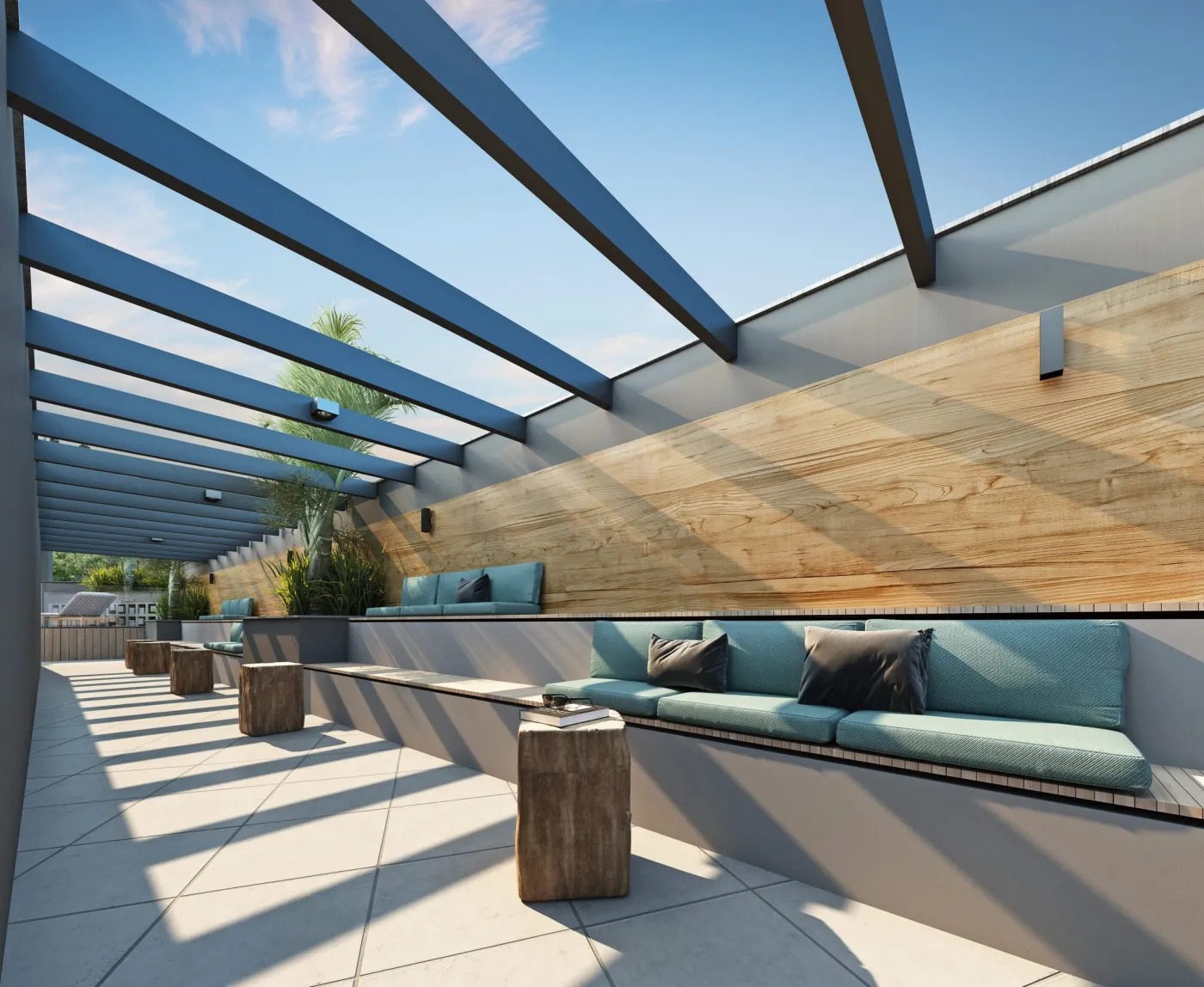 Griffe Jasmins - Abiatar Construtora e Incorporadora Griffe Jasmins - Abiatar Construtora e Incorporadora