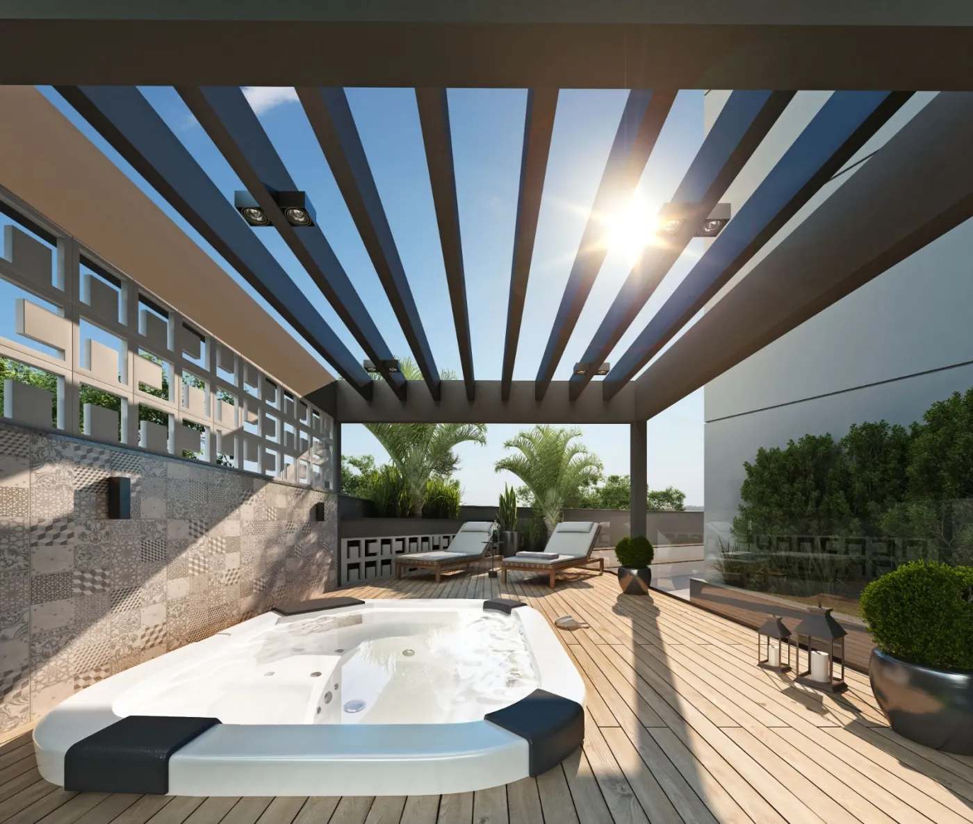 Griffe Jasmins - Abiatar Construtora e Incorporadora Griffe Jasmins - Abiatar Construtora e Incorporadora