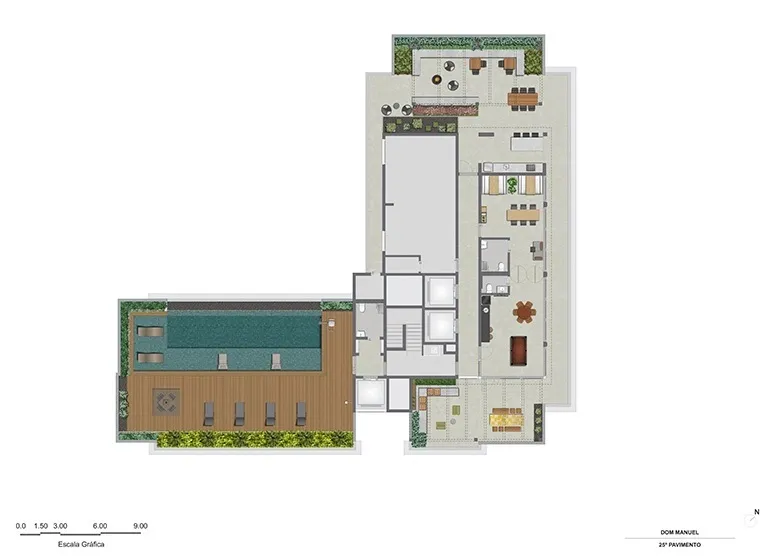 Oriz by Plano&Plano - Residencial