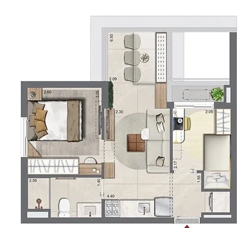 Oriz by Plano&Plano - Residencial