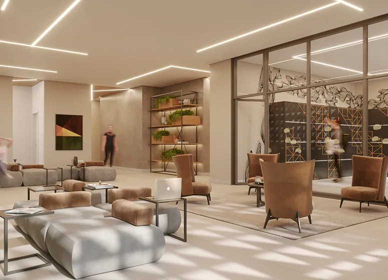 Oriz by Plano&Plano - Residencial