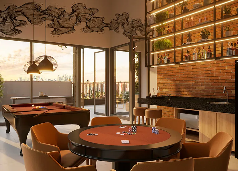 Oriz by Plano&Plano - Residencial