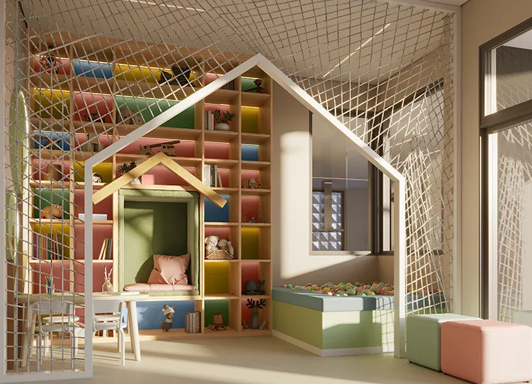 Oriz by Plano&Plano - Residencial