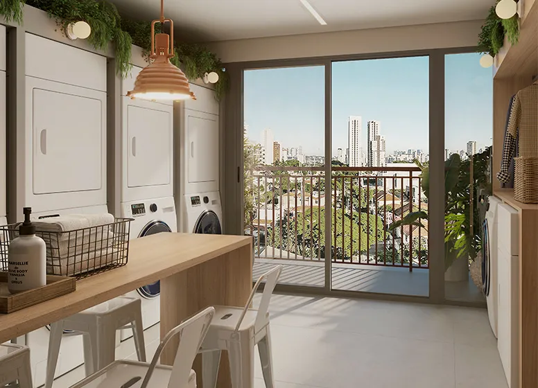Oriz by Plano&Plano - Residencial