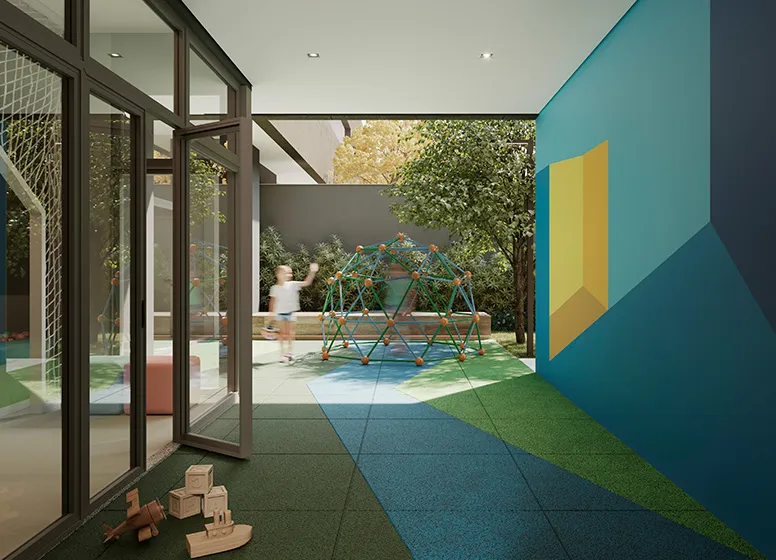 Oriz by Plano&Plano - Residencial