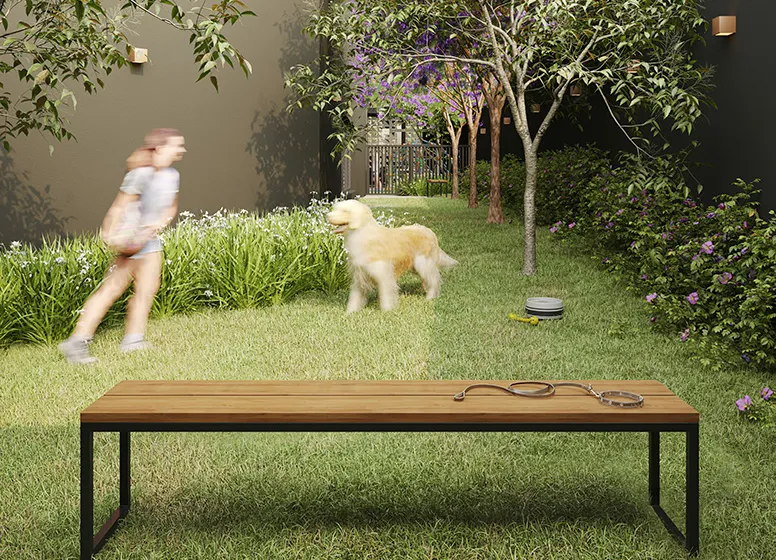 Oriz by Plano&Plano - Residencial