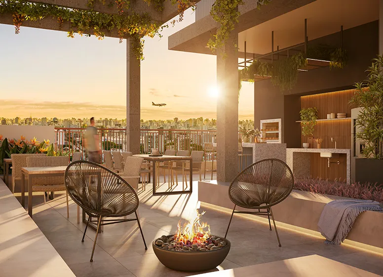Oriz by Plano&Plano - Residencial