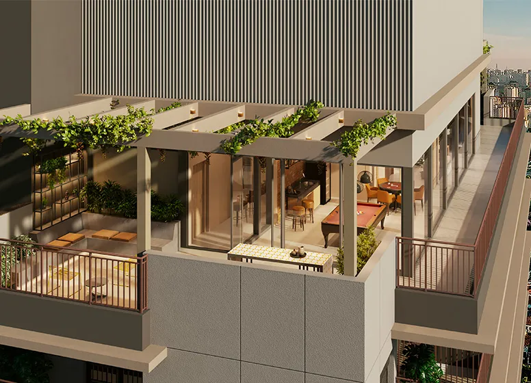 Oriz by Plano&Plano - Residencial