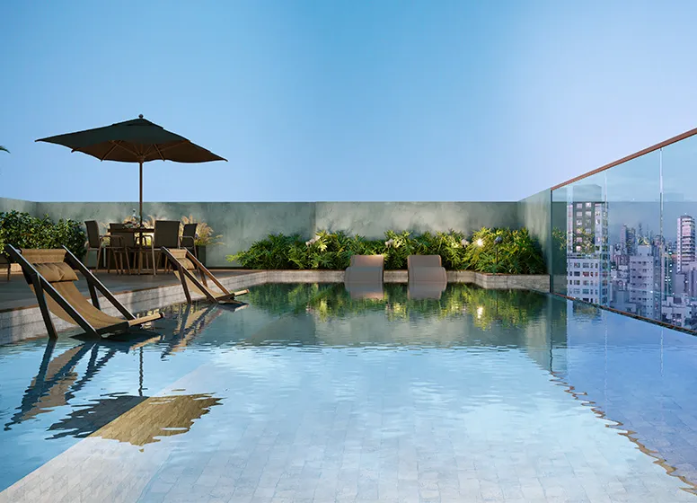 Oriz by Plano&Plano - Residencial