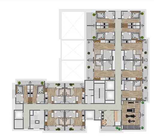 Oriz by Plano&Plano - NR