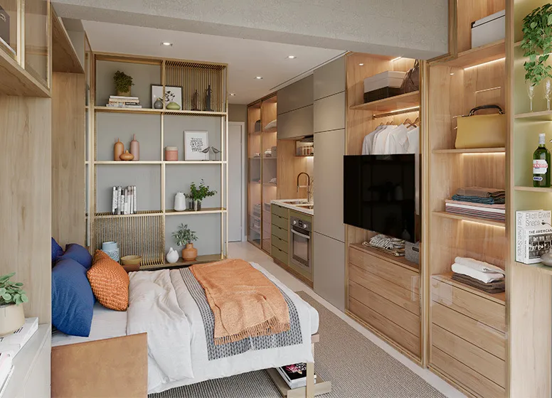 Oriz by Plano&Plano - NR