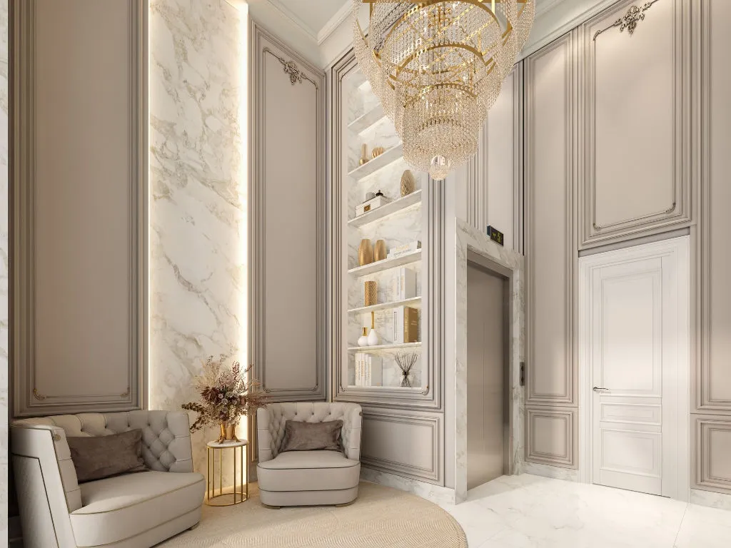 Palazzo Royale - KRCON Empreendimentos Palazzo Royale - KRCON Empreendimentos