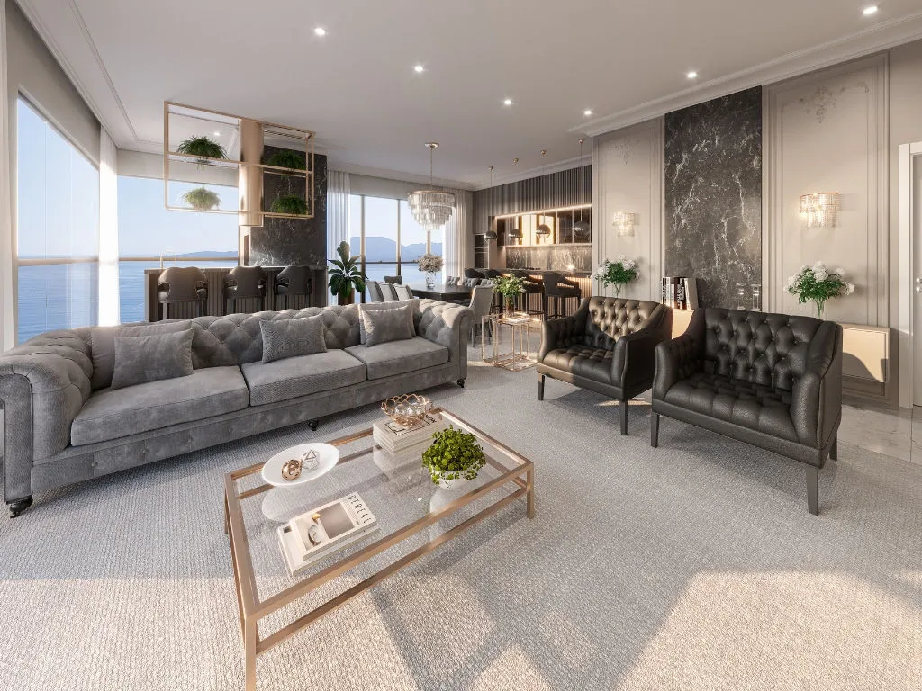Palazzo Royale - KRCON Empreendimentos Palazzo Royale - KRCON Empreendimentos