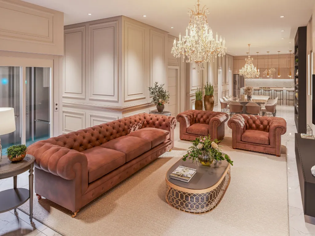 Palazzo Royale - KRCON Empreendimentos Palazzo Royale - KRCON Empreendimentos
