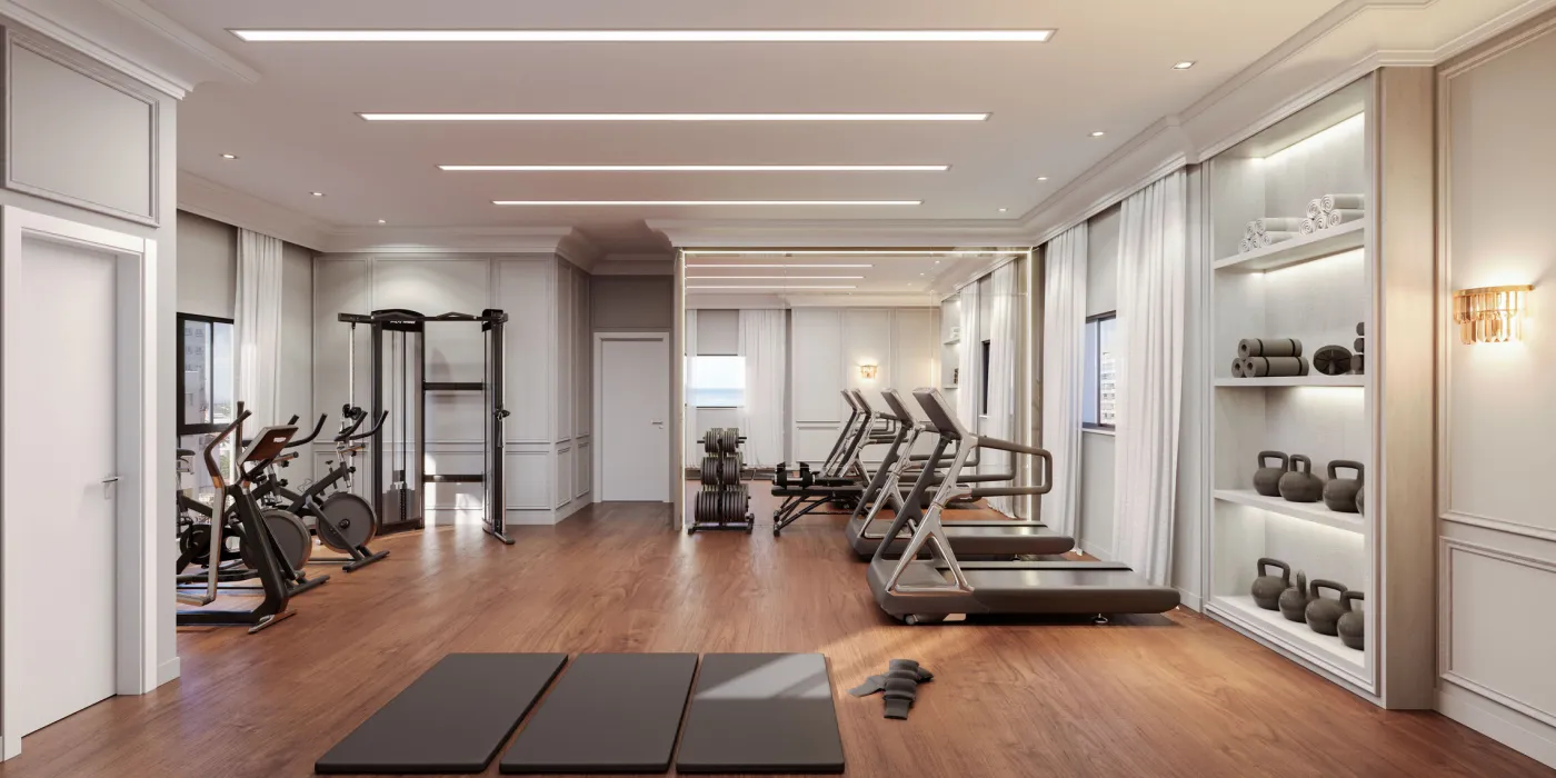 Palazzo Royale - KRCON Empreendimentos Palazzo Royale - KRCON Empreendimentos
