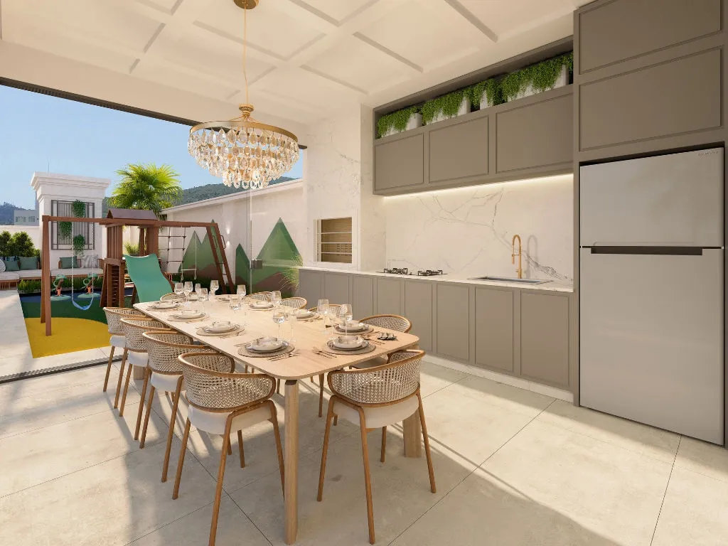 Palazzo Royale - KRCON Empreendimentos Palazzo Royale - KRCON Empreendimentos
