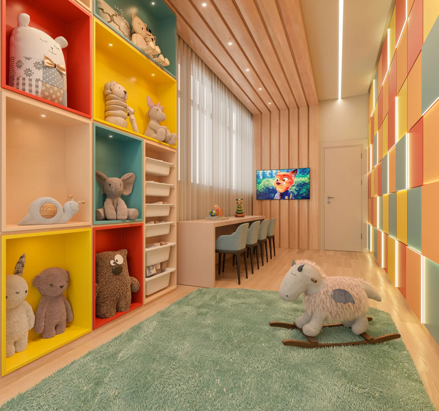 Palazzo Royale - KRCON Empreendimentos Palazzo Royale - KRCON Empreendimentos