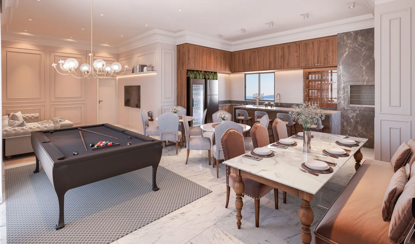 Palazzo Royale - KRCON Empreendimentos Palazzo Royale - KRCON Empreendimentos
