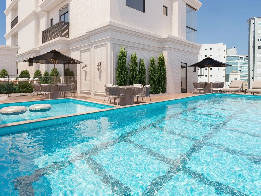 Palazzo Royale - KRCON Empreendimentos Palazzo Royale - KRCON Empreendimentos