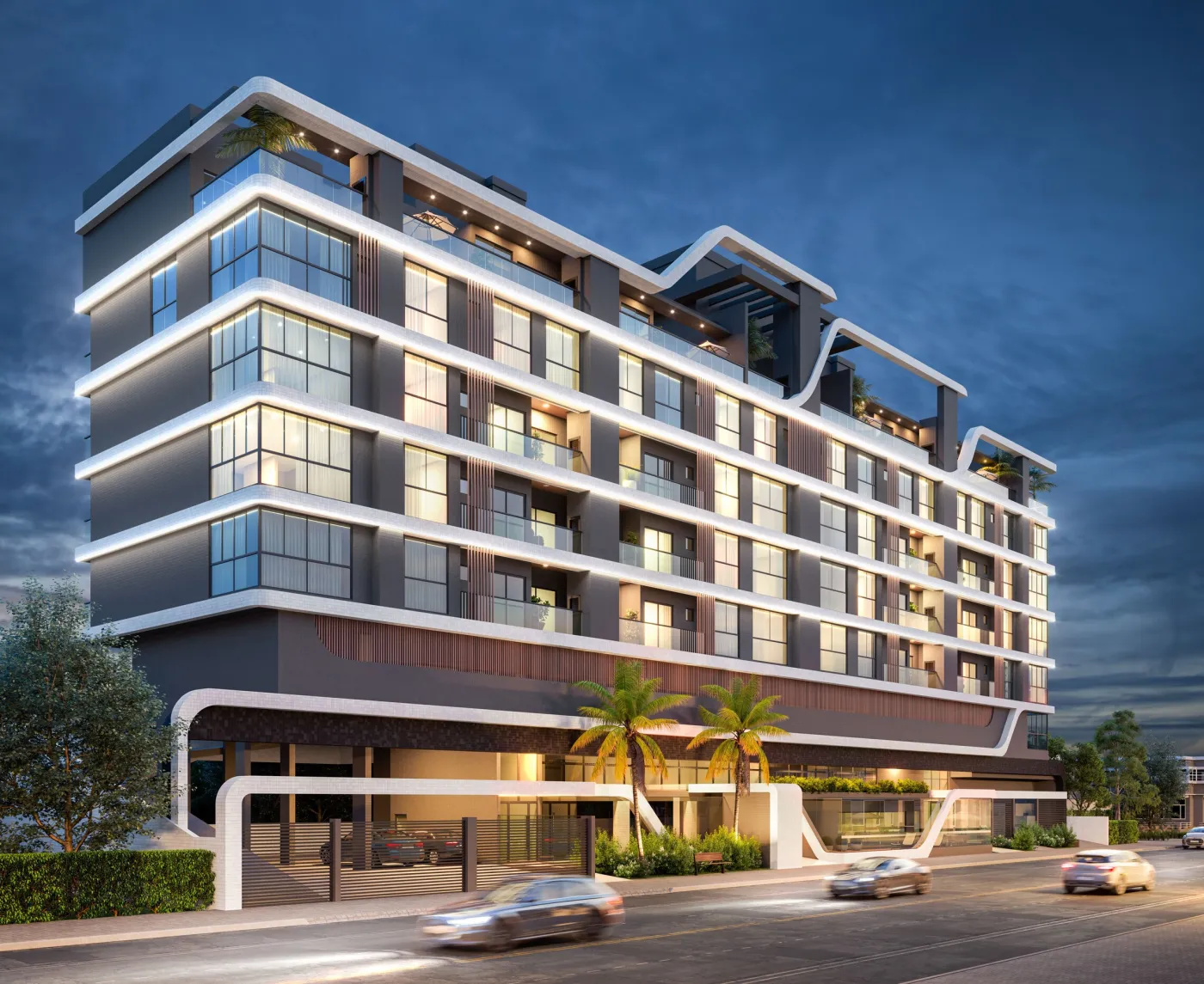Leme - Natália Construtora e Incorporadora