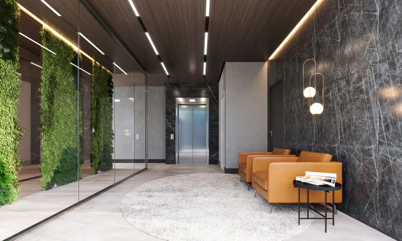 Leme - Natália Construtora e Incorporadora