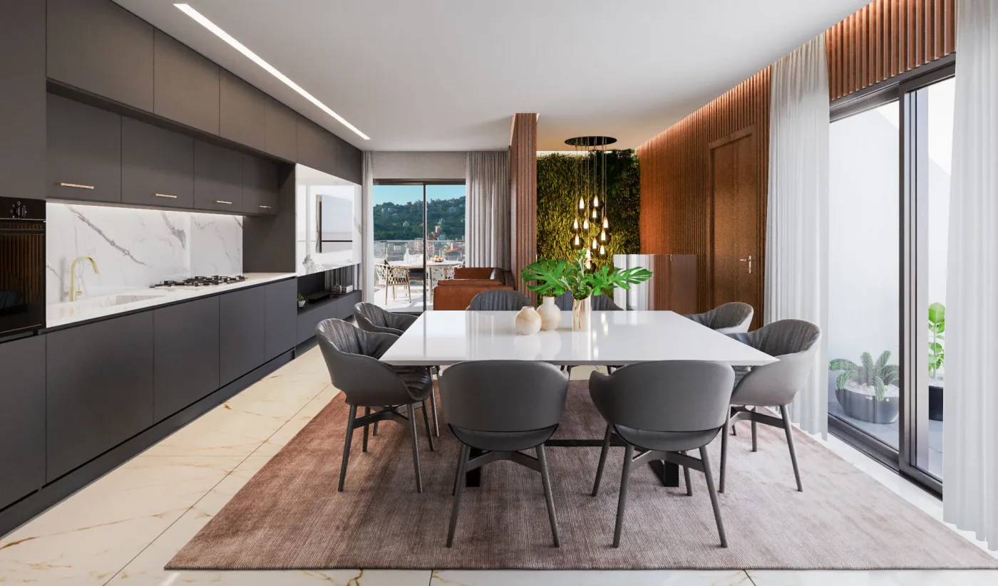Leme - Natália Construtora e Incorporadora