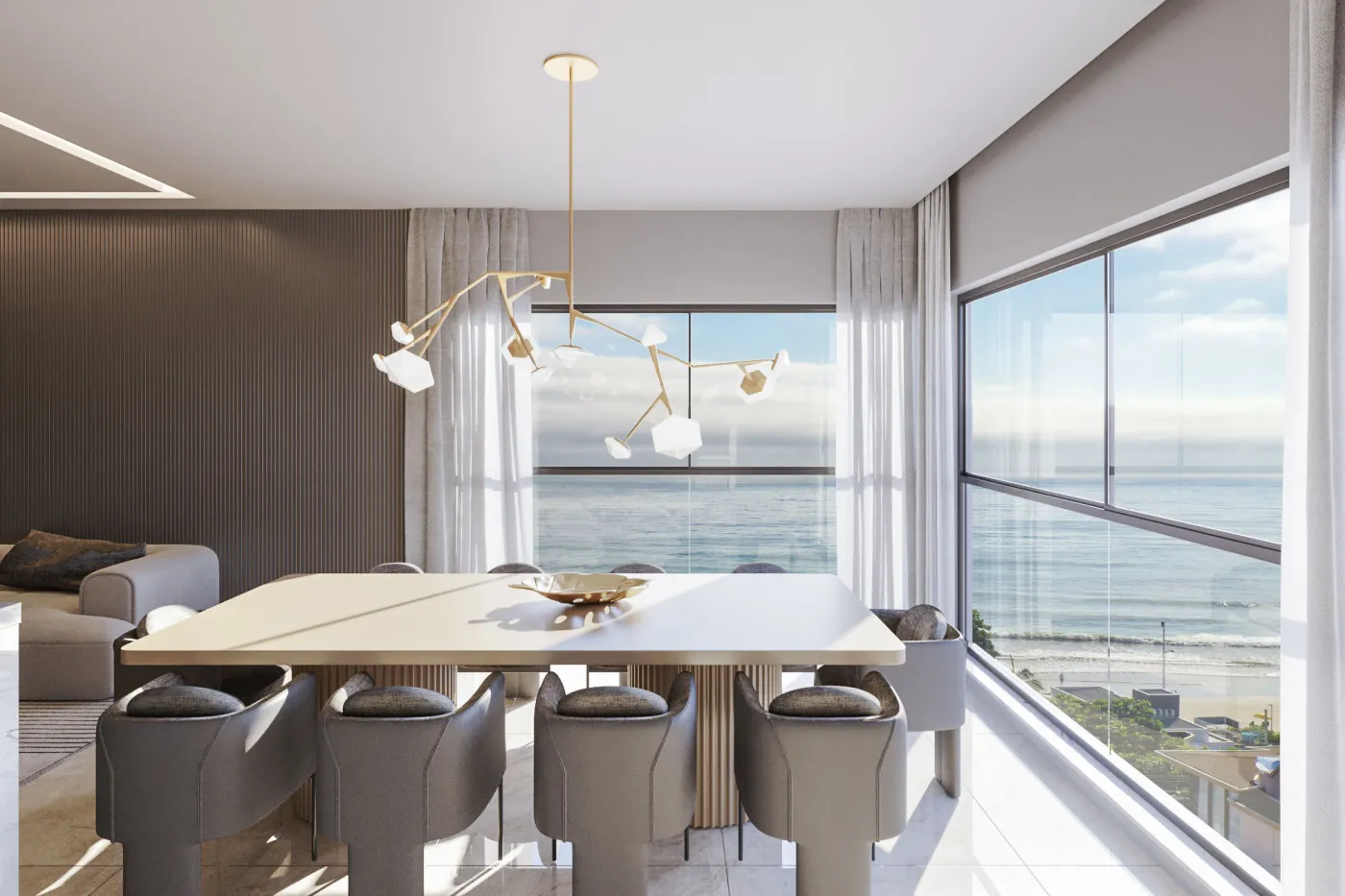 Leme - Natália Construtora e Incorporadora