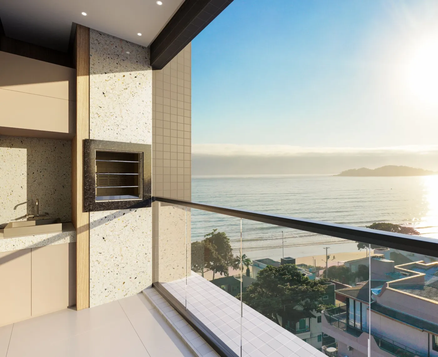 Leme - Natália Construtora e Incorporadora