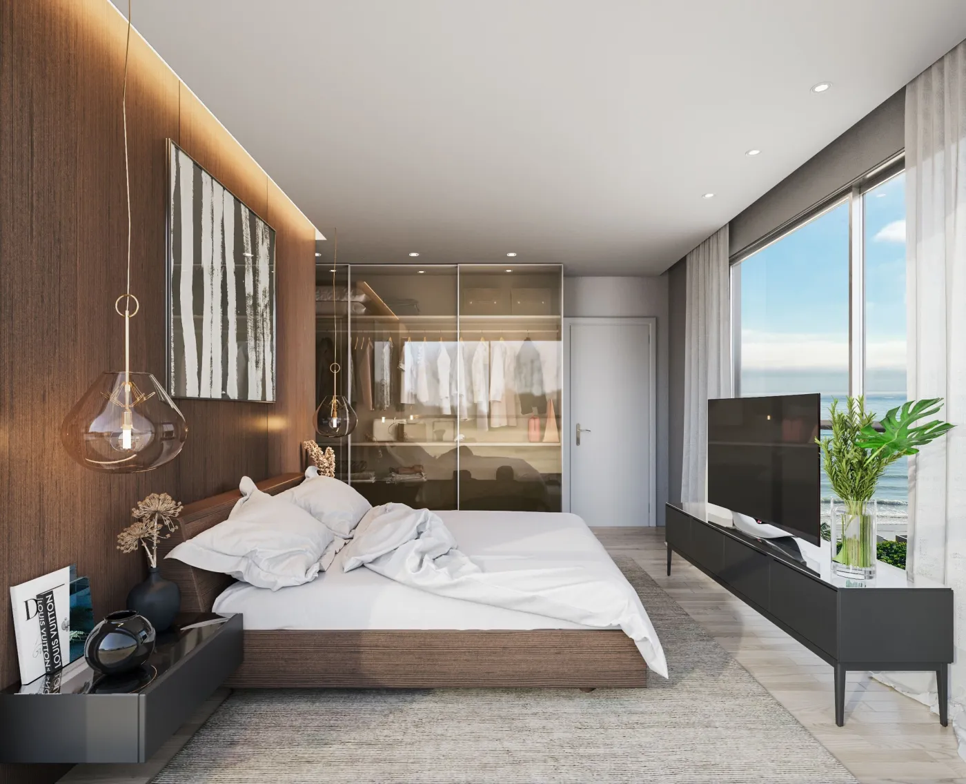 Leme - Natália Construtora e Incorporadora