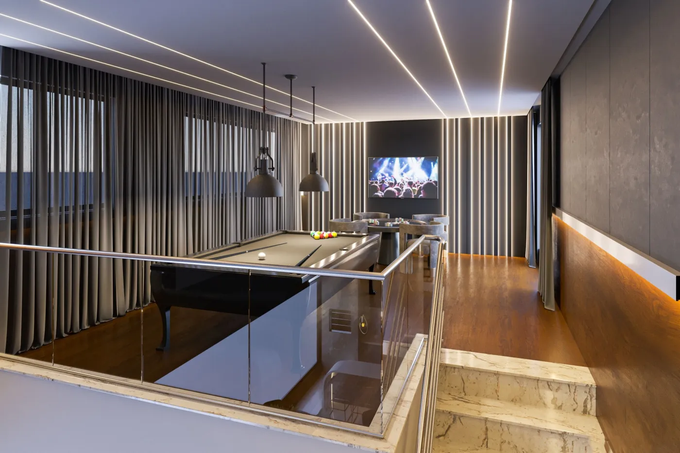 Leme - Natália Construtora e Incorporadora