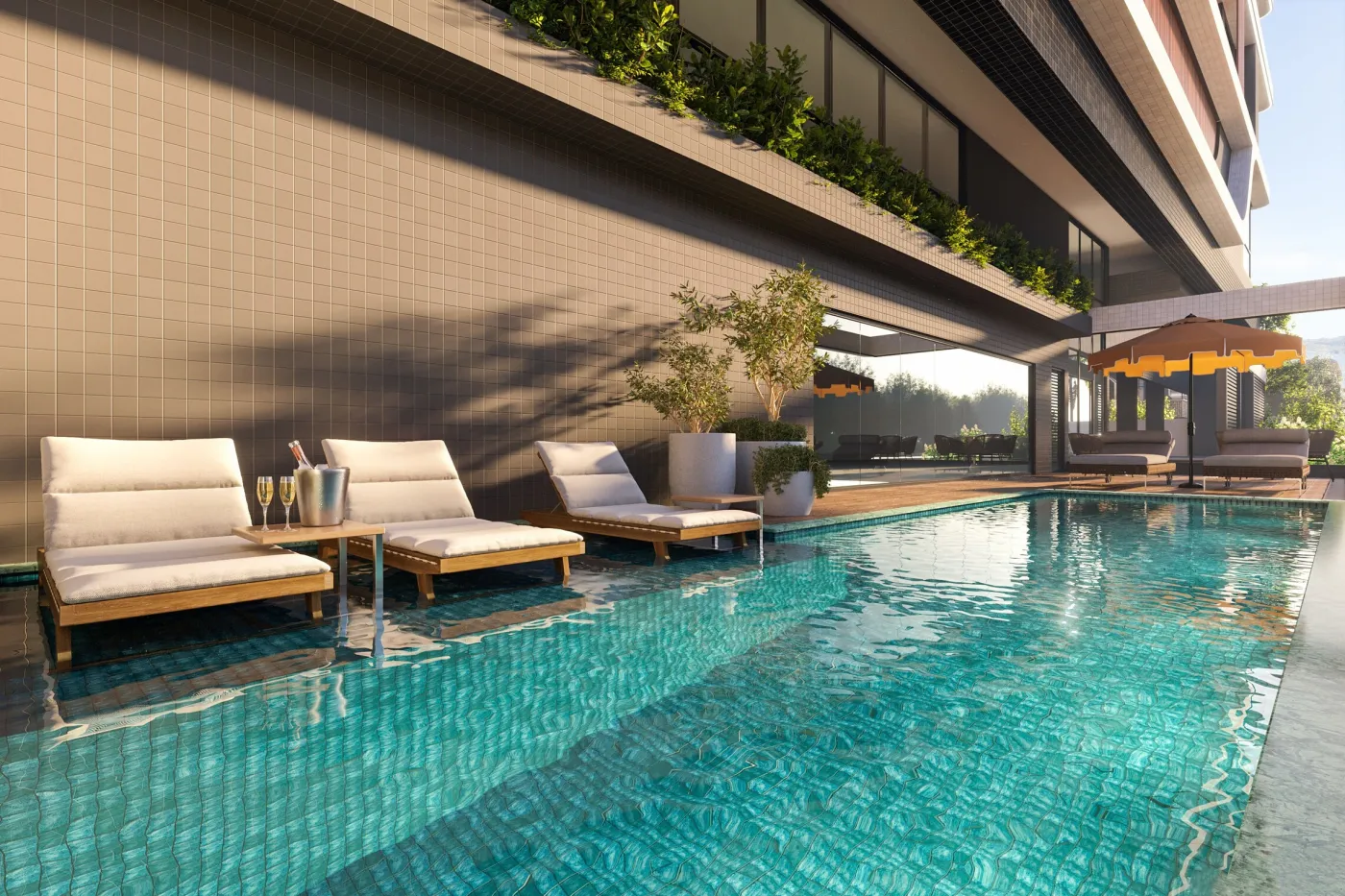 Leme - Natália Construtora e Incorporadora