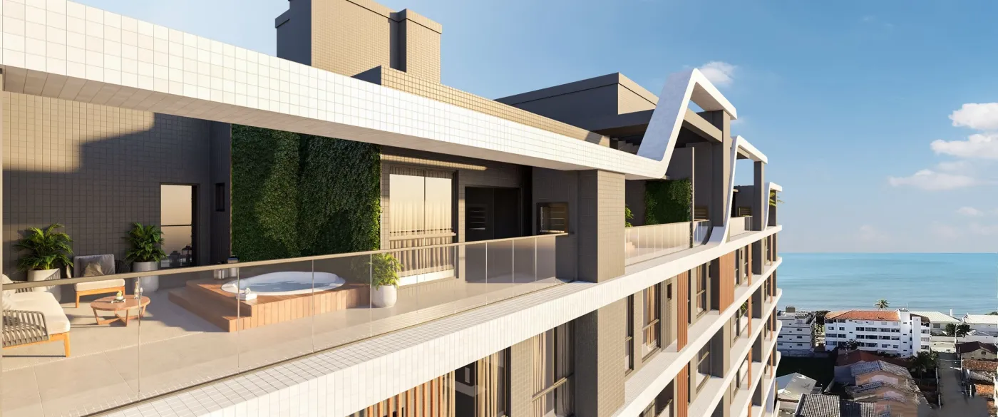 Leme - Natália Construtora e Incorporadora