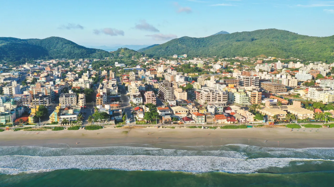 Leme - Natália Construtora e Incorporadora
