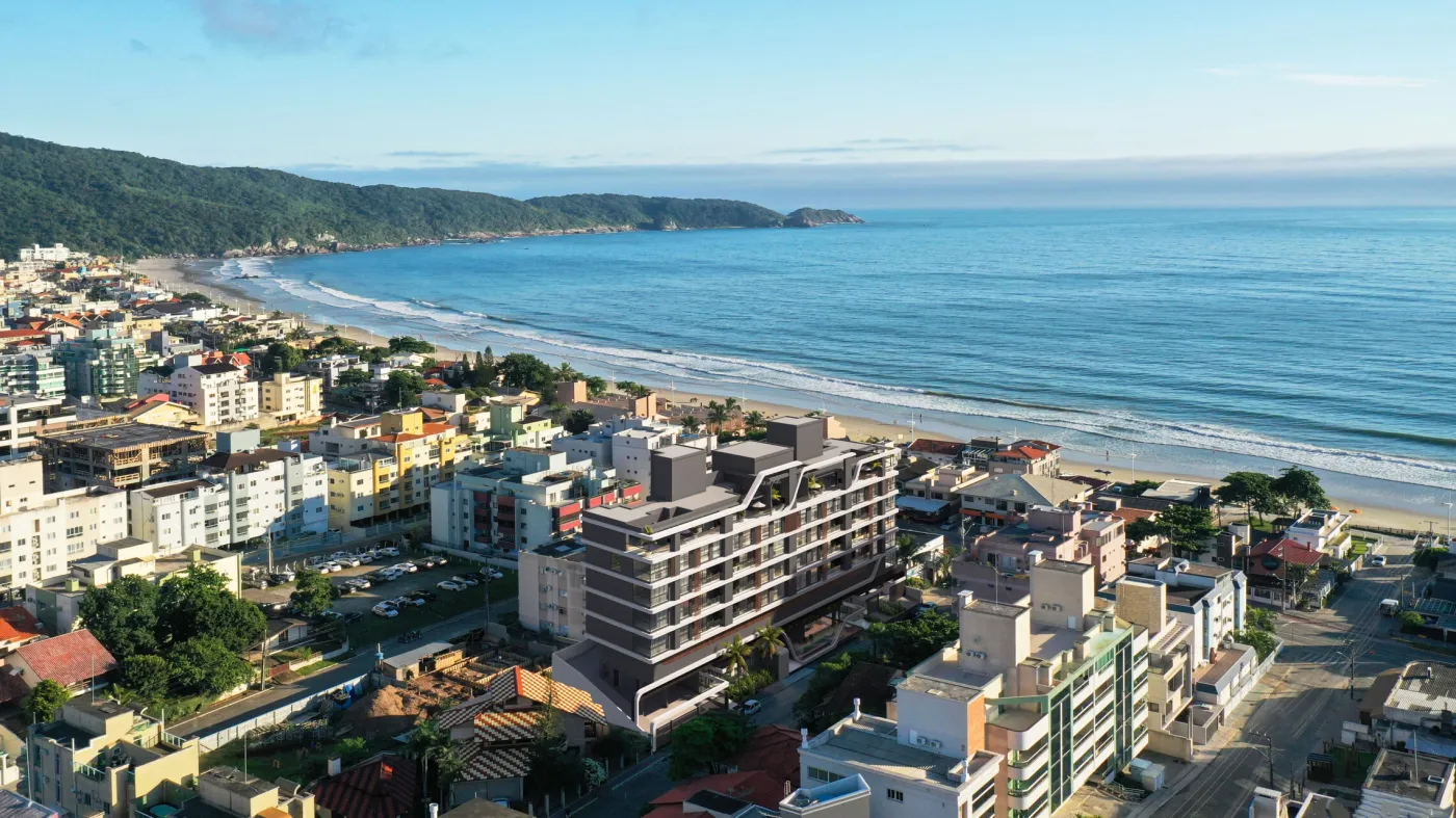 Leme - Natália Construtora e Incorporadora