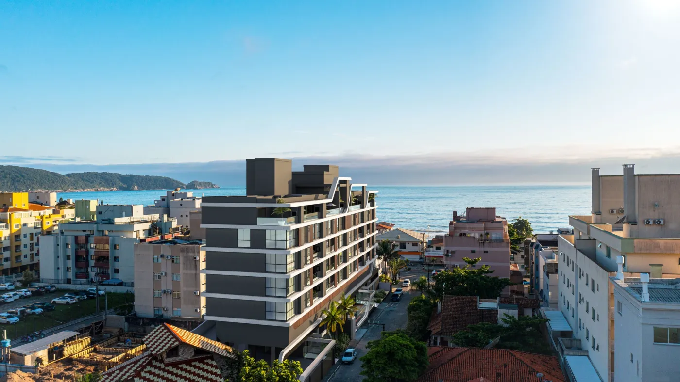 Leme - Natália Construtora e Incorporadora