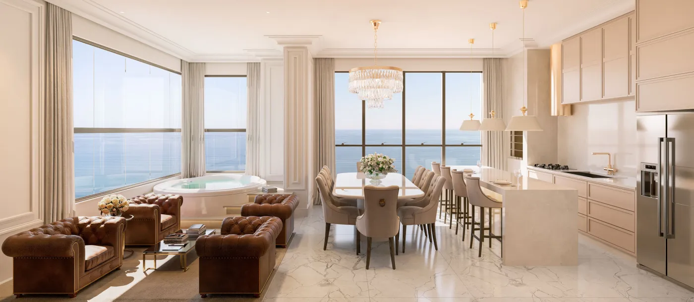 Palazzo Royale - KRCON Empreendimentos Palazzo Royale - KRCON Empreendimentos