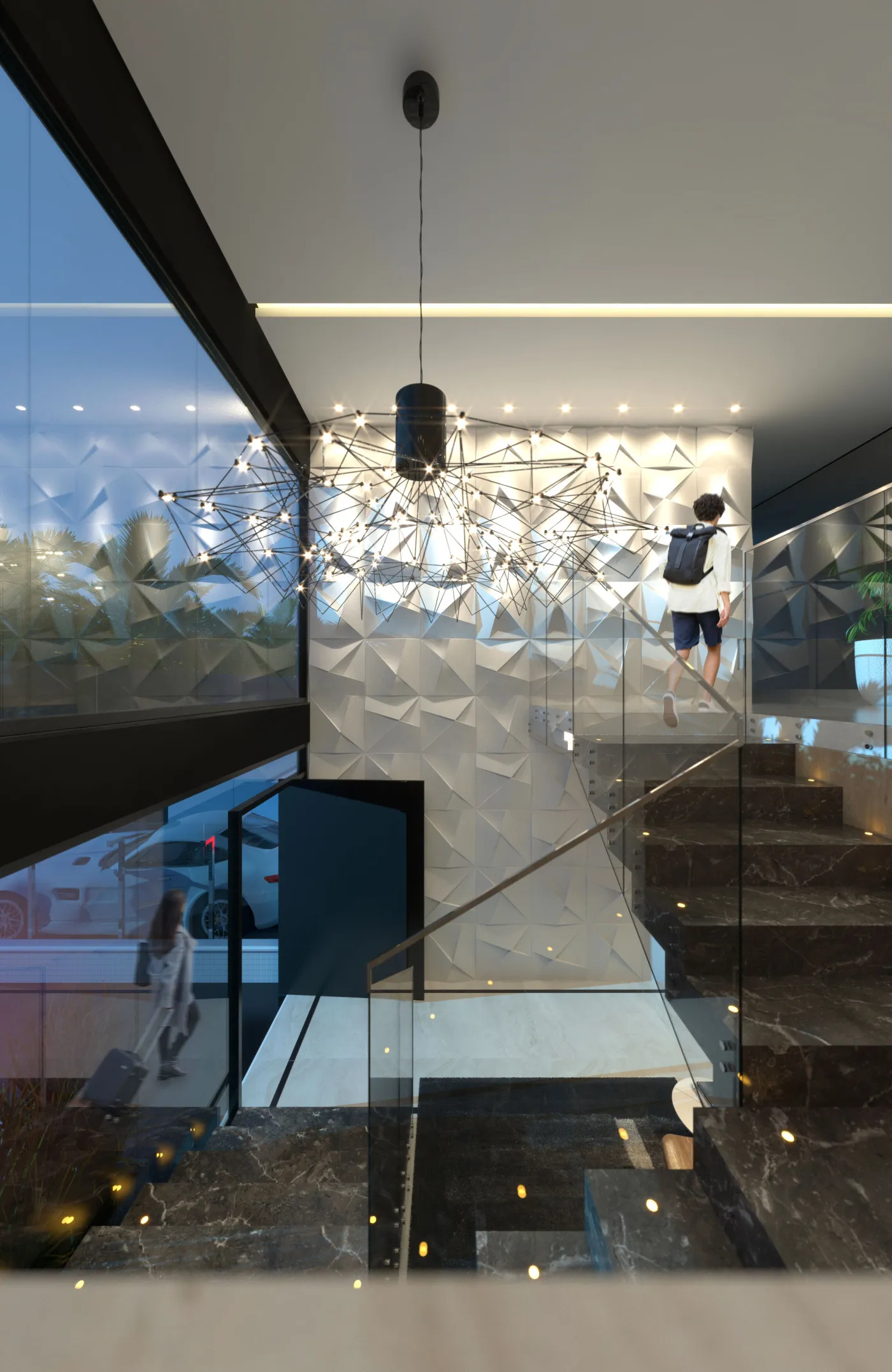 Diamant Noir - Absoluta Construtora e Incorporadora SC