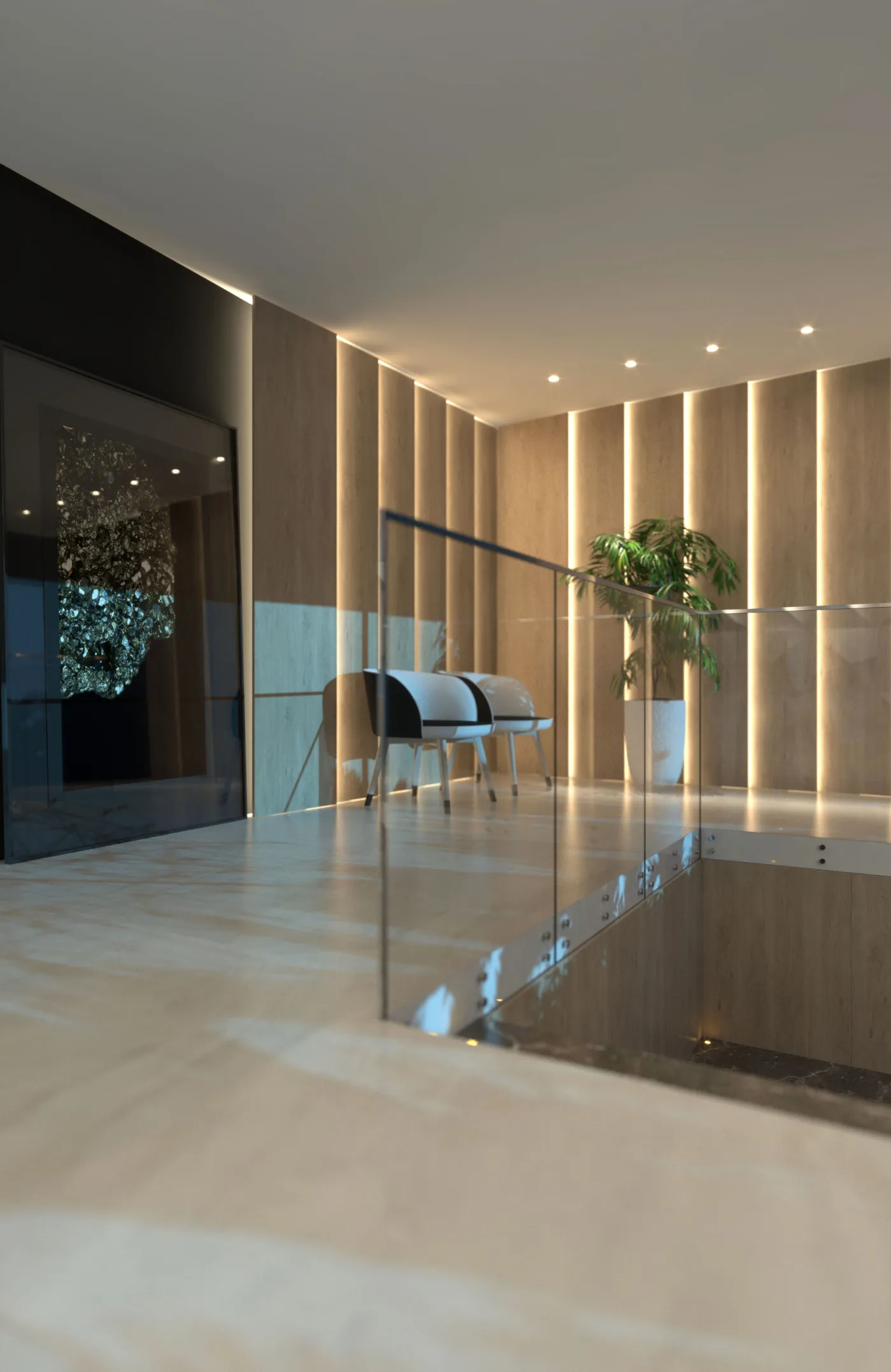 Diamant Noir - Absoluta Construtora e Incorporadora SC