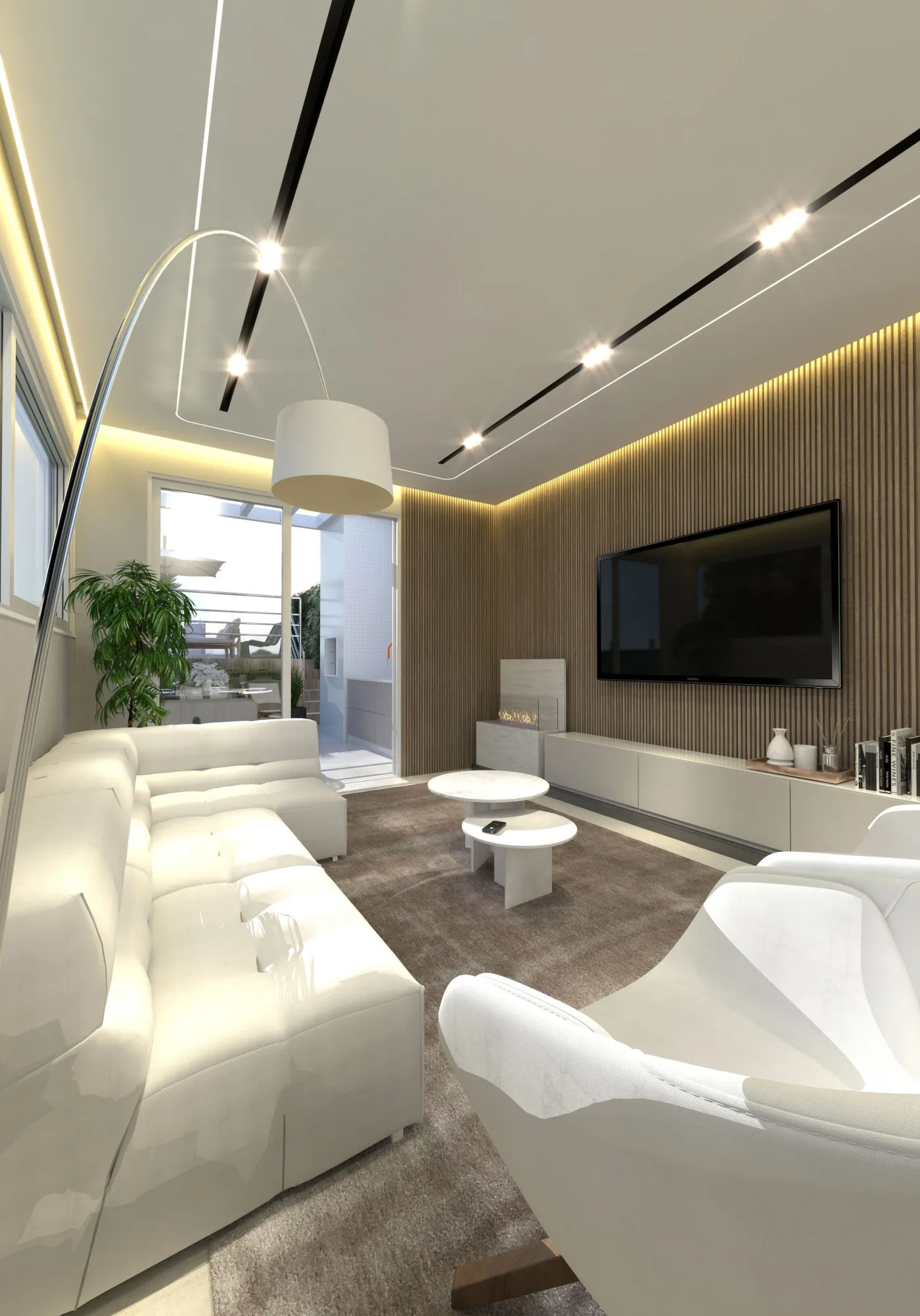 Diamant Noir - Absoluta Construtora e Incorporadora SC