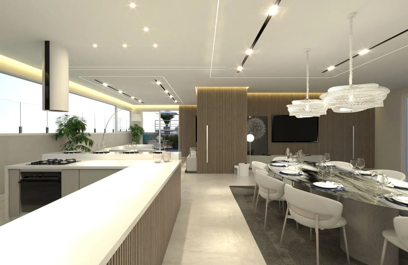 Diamant Noir - Absoluta Construtora e Incorporadora SC