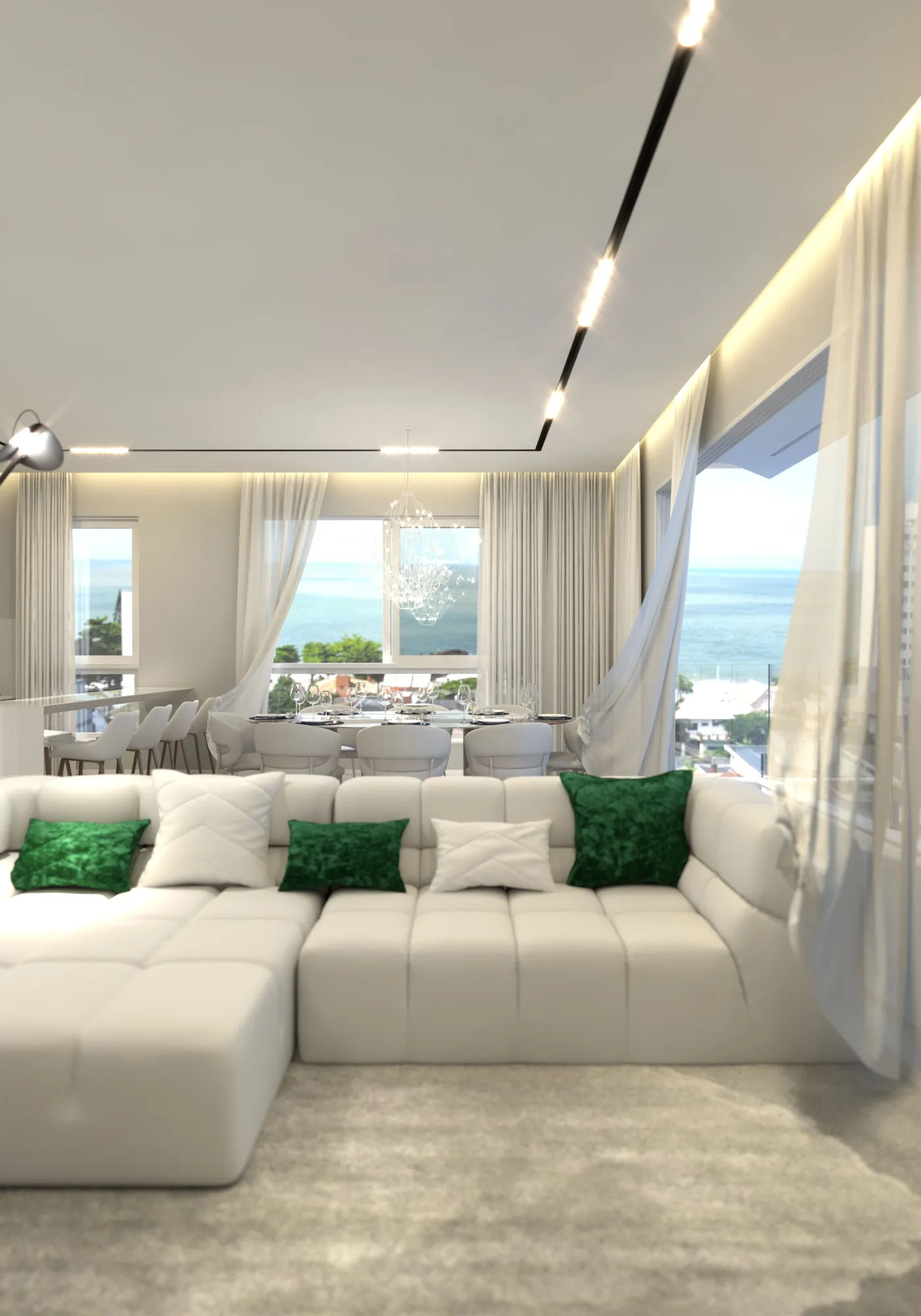 Diamant Noir - Absoluta Construtora e Incorporadora SC