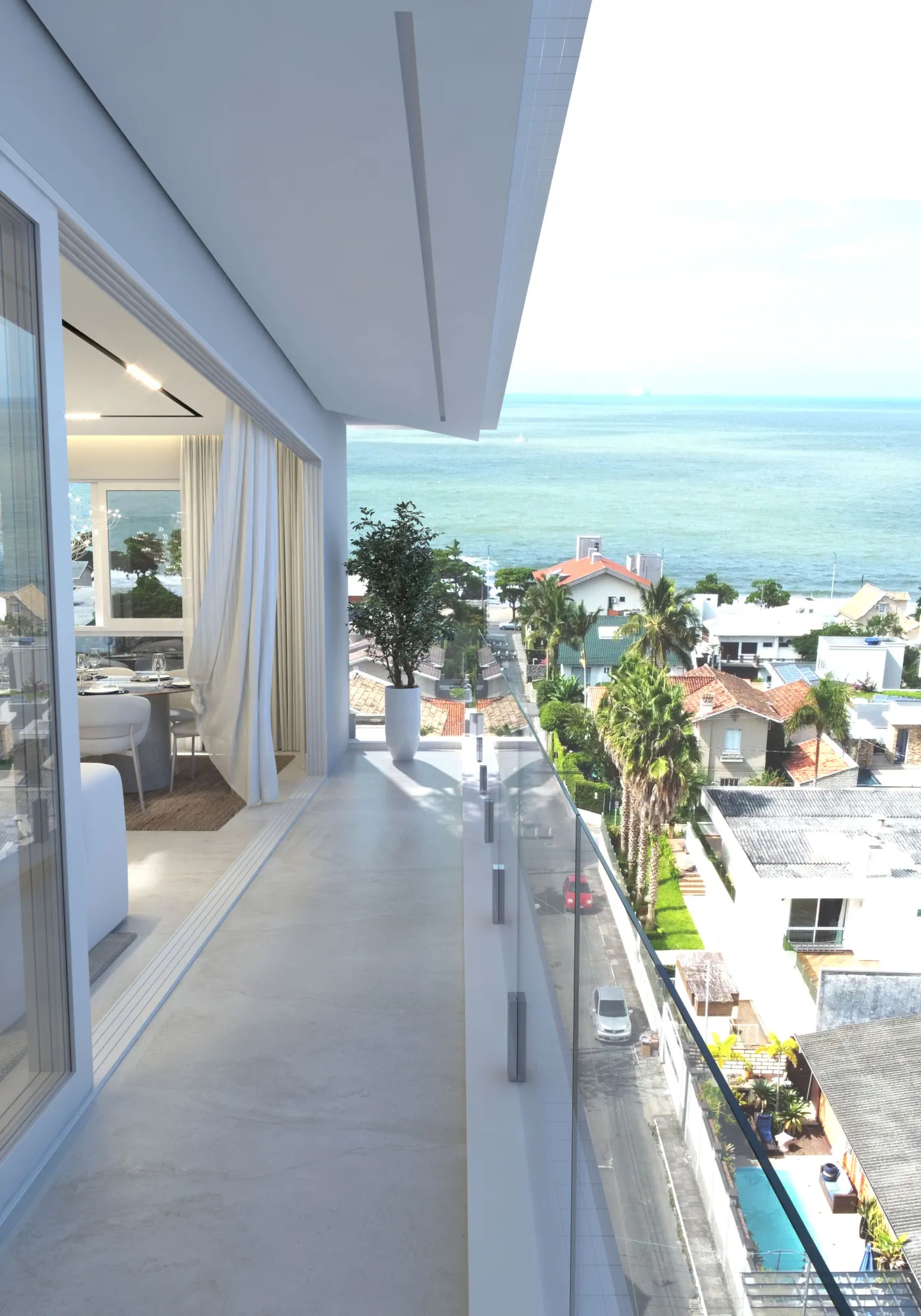 Diamant Noir - Absoluta Construtora e Incorporadora SC