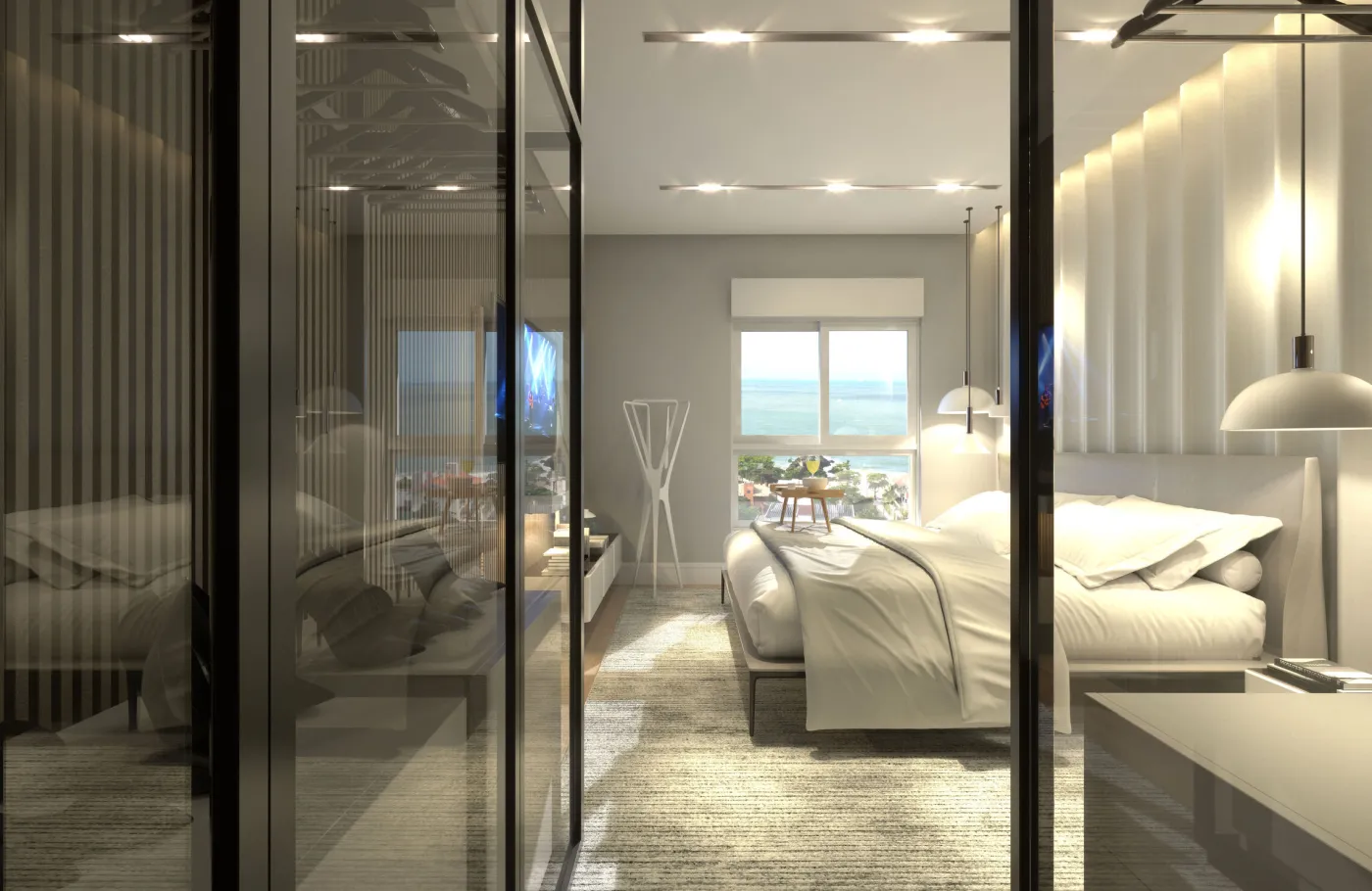 Diamant Noir - Absoluta Construtora e Incorporadora SC