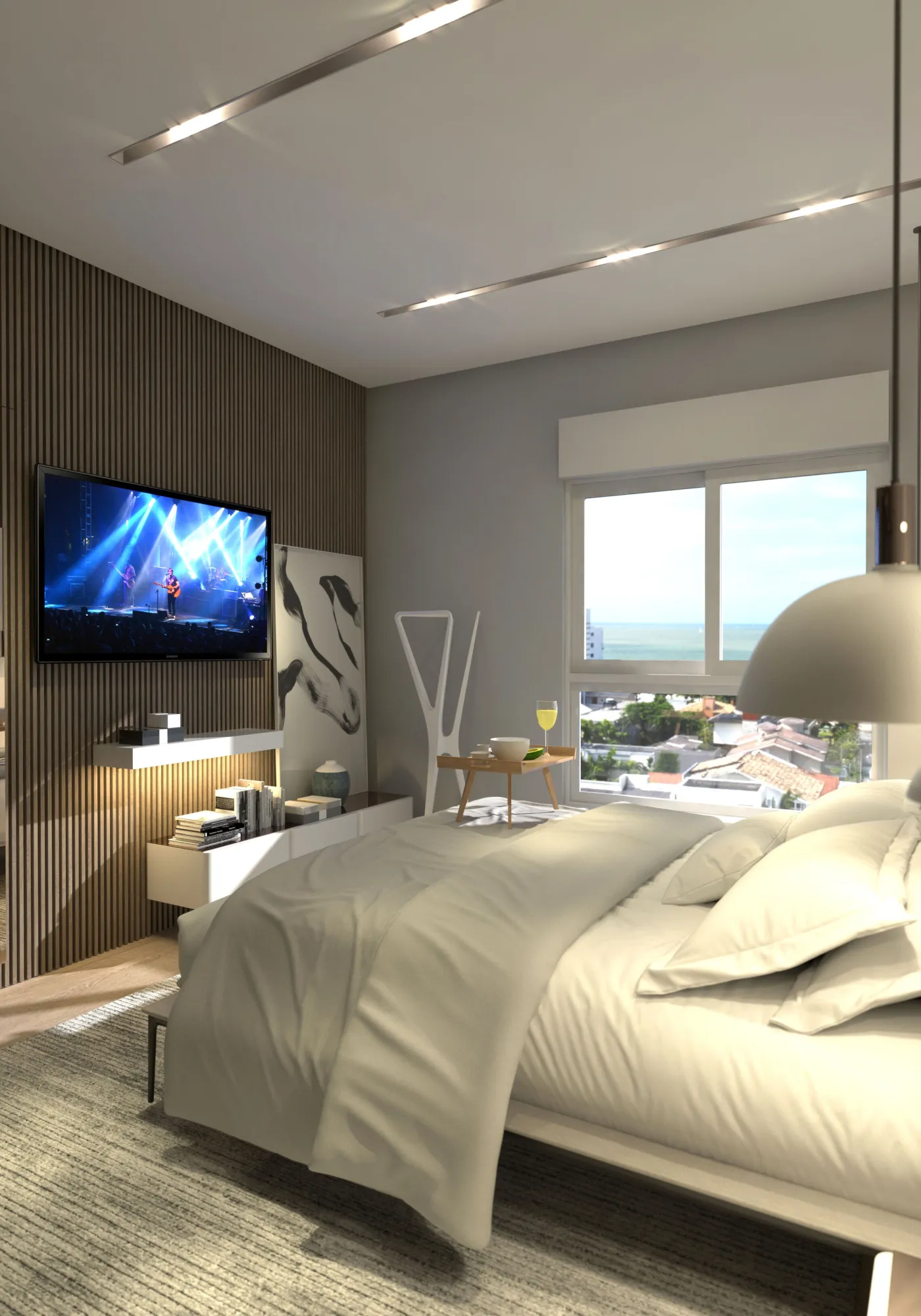 Diamant Noir - Absoluta Construtora e Incorporadora SC